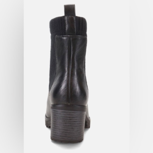 White Mountain Benji Size 5 Women's Black. New With out Box - Picture 5 of 9